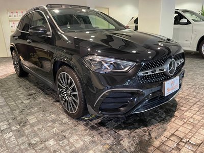 2023 Mercedes-BENZ GLA 缩略图 17