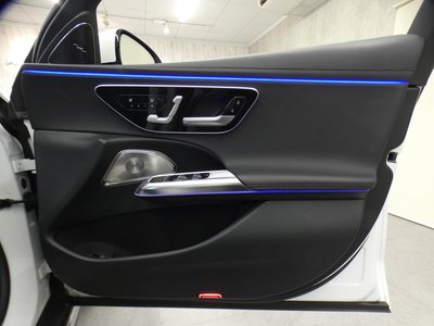 2024 Mercedes-BENZ E-CLASS — миниатюра 30