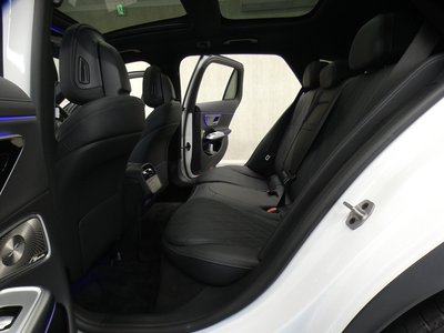 2024 Mercedes-BENZ E-CLASS — миниатюра 40