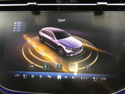 2024 Mercedes-BENZ E-CLASS — миниатюра 61