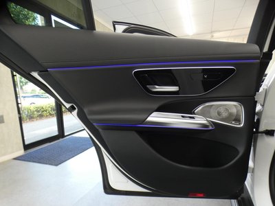 2024 Mercedes-BENZ E-CLASS — миниатюра 39