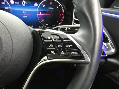 2024 Mercedes-BENZ E-CLASS — миниатюра 15