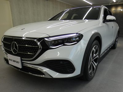 2024 Mercedes-BENZ E-CLASS — миниатюра 78