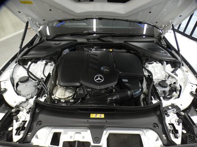 2024 Mercedes-BENZ E-CLASS — миниатюра 20