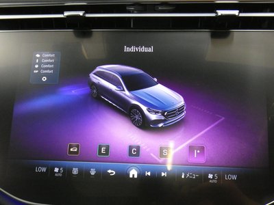 2024 Mercedes-BENZ E-CLASS — миниатюра 62