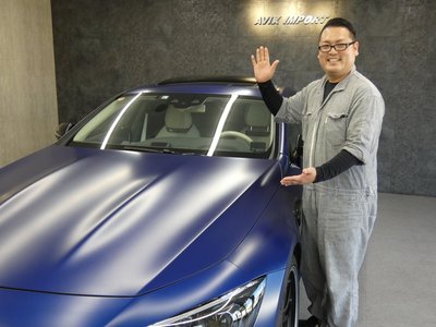 2024 Mercedes-BENZ E-CLASS — миниатюра 21