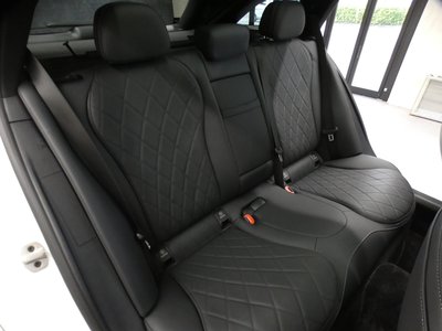 2024 Mercedes-BENZ E-CLASS — миниатюра 38