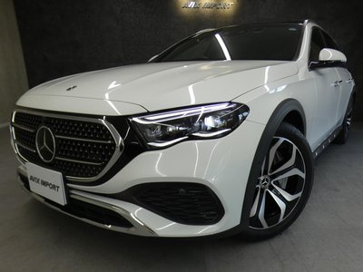 2024 Mercedes-BENZ E-CLASS — миниатюра 19