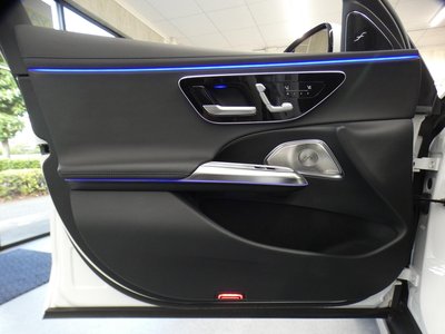 2024 Mercedes-BENZ E-CLASS — миниатюра 33