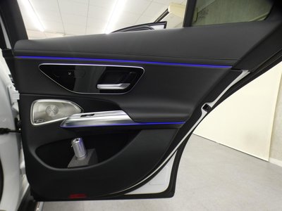2024 Mercedes-BENZ E-CLASS — миниатюра 36