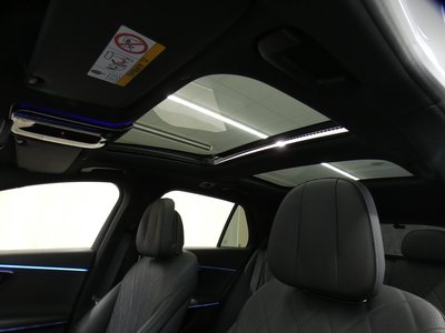 2024 Mercedes-BENZ E-CLASS — миниатюра 18