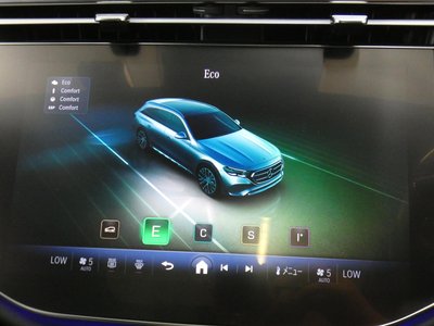 2024 Mercedes-BENZ E-CLASS — миниатюра 59