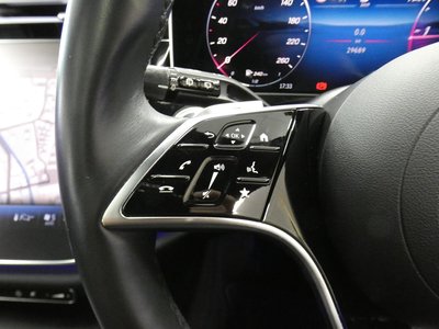 2024 Mercedes-BENZ E-CLASS — миниатюра 48