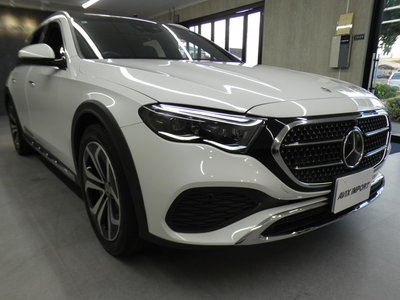 2024 Mercedes-BENZ E-CLASS — миниатюра 77