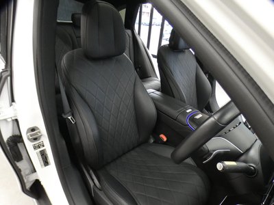 2024 Mercedes-BENZ E-CLASS — миниатюра 32