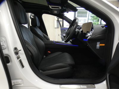 2024 Mercedes-BENZ E-CLASS — миниатюра 31