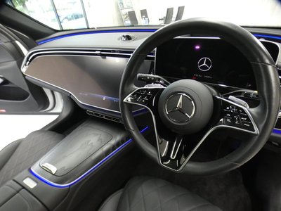 2024 Mercedes-BENZ E-CLASS — фото 7