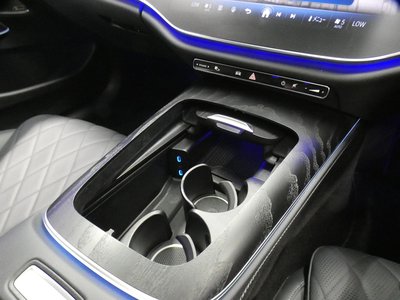 2024 Mercedes-BENZ E-CLASS — миниатюра 66