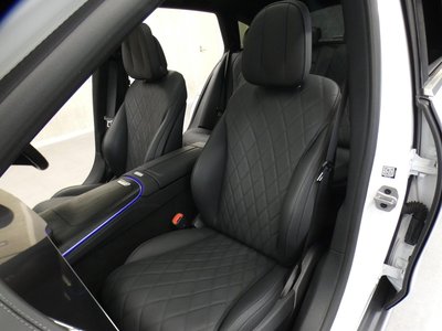2024 Mercedes-BENZ E-CLASS — миниатюра 35