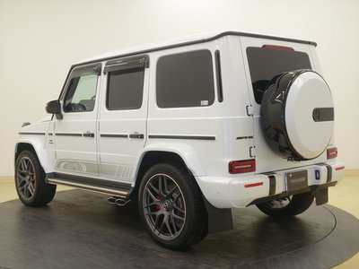 MERCEDES-BENZ G-CLASS AMG - 2