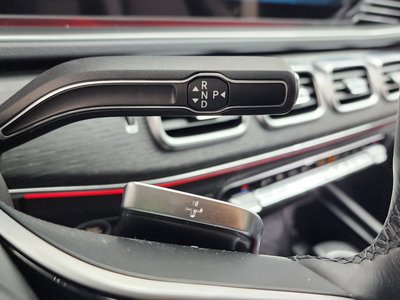 MERCEDES-BENZ GLE - 9