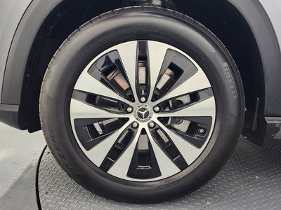 MERCEDES-BENZ GLE - 6