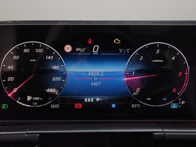 MERCEDES-BENZ GLE - 8