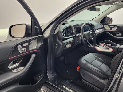 MERCEDES-BENZ GLE - 10