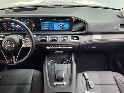 MERCEDES-BENZ GLE - 5