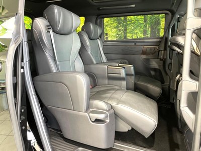 TOYOTA ALPHARD - 9
