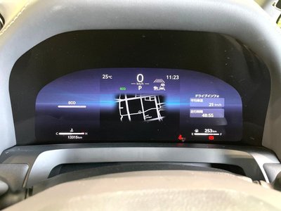 2024 TOYOTA ALPHARD 缩略图 58
