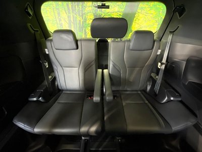 TOYOTA ALPHARD - 10