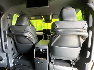 2024 TOYOTA ALPHARD 缩略图 36