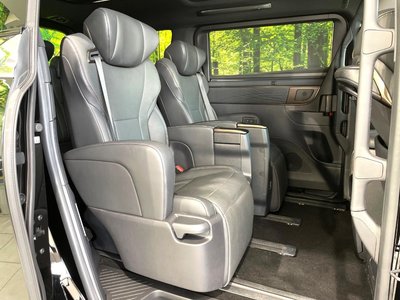 2024 TOYOTA ALPHARD 缩略图 33