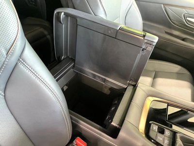 2024 TOYOTA ALPHARD 缩略图 35