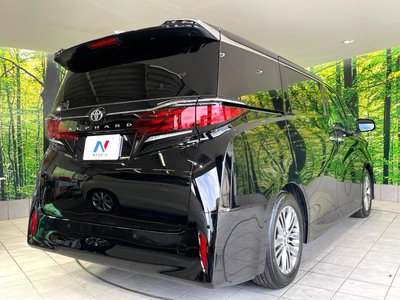 2024 TOYOTA ALPHARD 缩略图 18