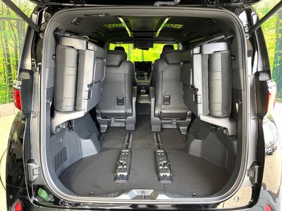 2024 TOYOTA ALPHARD 缩略图 11