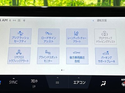 2024 TOYOTA ALPHARD 缩略图 62