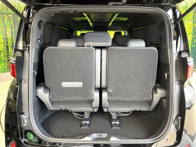 2024 TOYOTA ALPHARD 缩略图 39