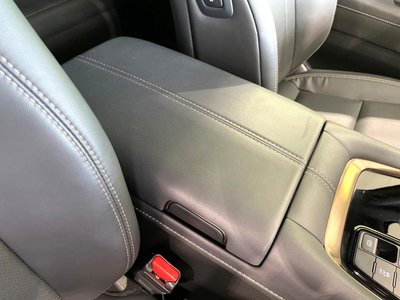 2024 TOYOTA ALPHARD 缩略图 34