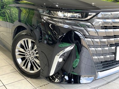 2024 TOYOTA ALPHARD 缩略图 13
