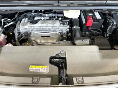 2024 TOYOTA ALPHARD 缩略图 19