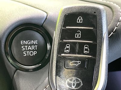 2024 TOYOTA ALPHARD 缩略图 44