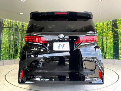 2024 TOYOTA ALPHARD 缩略图 16