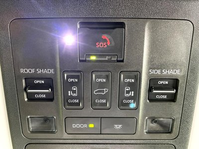 2024 TOYOTA ALPHARD 缩略图 50