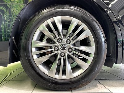 2024 TOYOTA ALPHARD 缩略图 27