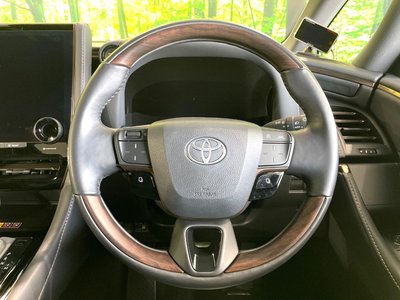 2024 TOYOTA ALPHARD 缩略图 12