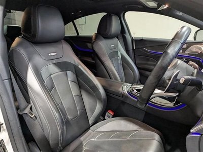 صورة 7 لـ 2020 Mercedes-BENZ CLS