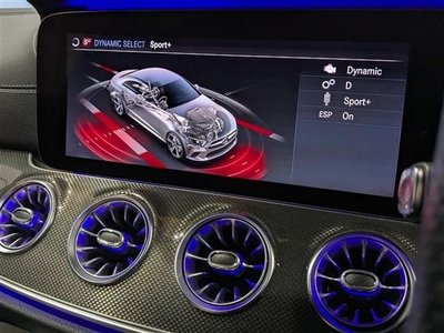 صورة مصغرة 13 لـ 2020 Mercedes-BENZ CLS