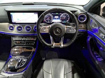صورة 6 لـ 2020 Mercedes-BENZ CLS